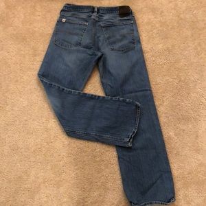 Express Jeans